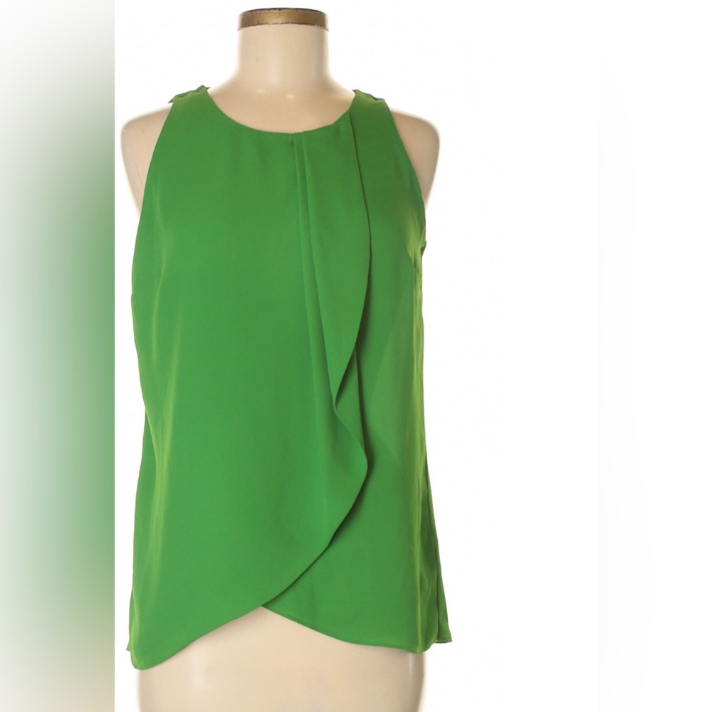 Worthington Dress Tank Top Size: XL